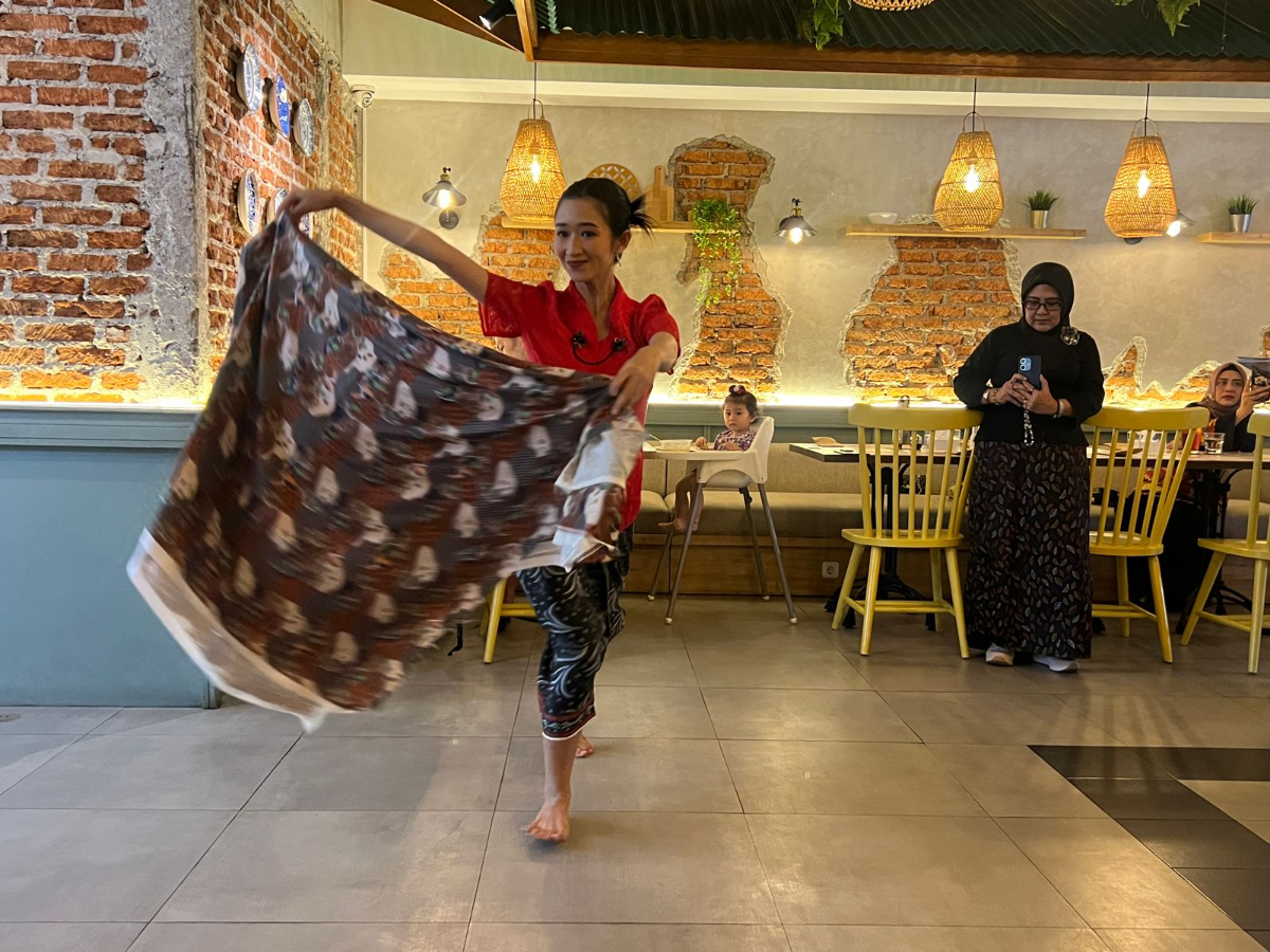 Rayakan Semangat Kartini, Tempayan Hadirkan “Kartini in KINA” yang Angkat Perempuan Masa Kini