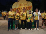 Pegadaian Sukses Gelar Tring! Golden Run 2026