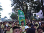 Pegadaian Sukses Gelar Tring! Golden Run 2026