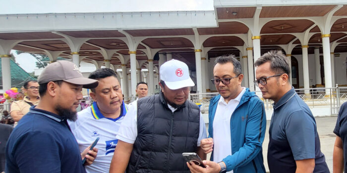 Telkomsel Region Jawa Barat Jaga Konektivitas Pelanggan Selama Periode Ramadan-Idulfitri 2026 Tanpa Gangguan Berarti