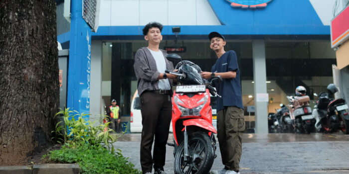 Kabar baik untuk wisatawan maupun warga lokal! Kini, kebutuhan sewa motor Bandungsemakin mudah dengan hadirnya cabang baru dari rentalaja