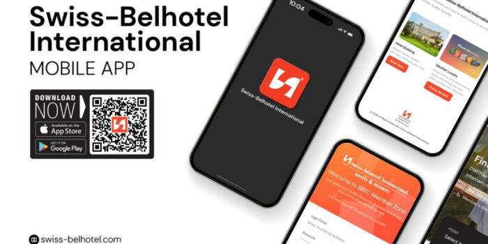 Liburan Sekolah Lebih Seru di Swiss-Belresort Dago Heritage, Pesan Melalui Aplikasi Mobile