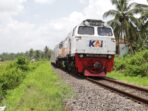 Untuk Keselamatan dan Kelancaran Perjalanan, Sejumlah KA Dialihkan Melewati wilayah Daop 2 Bandung Imbas Gangguan Perjalanan KA di Stasiun Bumiayu