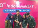Program IndonesiaNEXT 2026 hadir di berbagai kampus besar untuk membekali mahasiswa dengan keterampilan AI dan kesiapan karier digital.