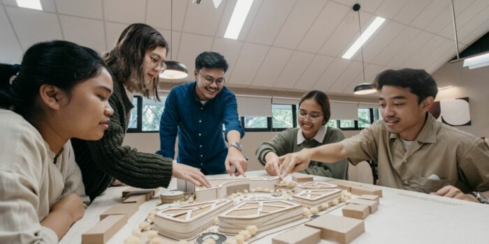 Antusiasme Tinggi, ITB Perpanjang Pendaftaran Seleksi Siswa Unggul (SSU) ITB 2026