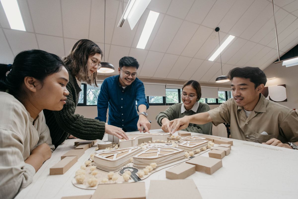 Antusiasme Tinggi, ITB Perpanjang Pendaftaran Seleksi Siswa Unggul (SSU) ITB 2026