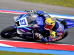 Optimisme Aldi Satya Mahendra Kejar Poin di World Supersport Hungaria