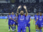 Link Live Streaming Persib Bandung. foto: persib.co.id