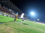 Persija vs Persib Resmi Pindah ke Samarinda, El Clasico Indonesia Digelar di Stadion Segiri. foto: persija.id