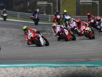 Siap Melesat, Pebalap Astra Honda Bidik Podium di ARRC Buriram