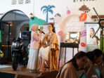 Honda Genio x Ultima II Hadirkan Beauty Class dan Stylish Riding Seru di Bandung