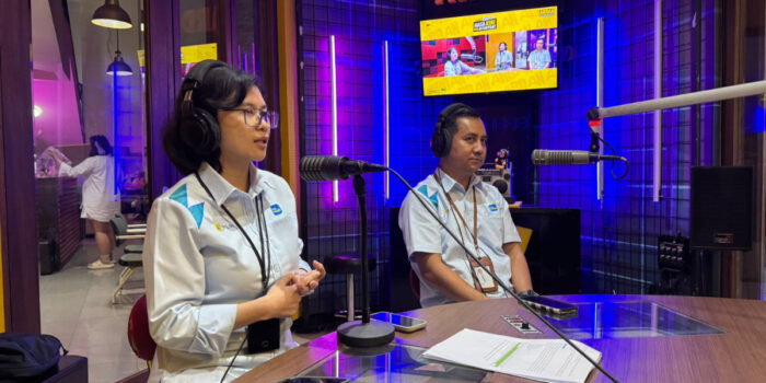 Sambut Hari Raya Idul Adha, PLN UP3 Bandung Ajak Masyarakat Peduli Keselamatan Listrik melalui Talkshow “Energi Aman, Keluarga Nyaman”