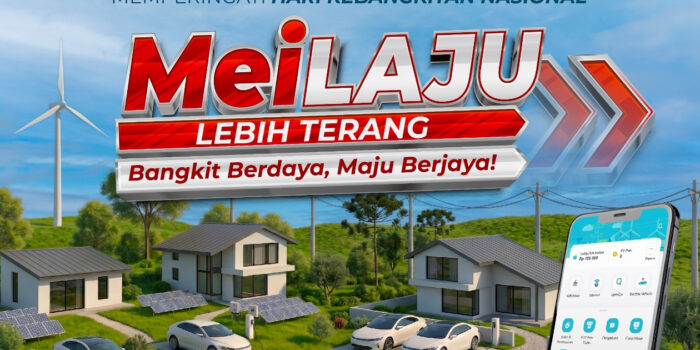 Sambut Hari Kebangkitan Nasional, PLN Hadirkan Promo Tambah Daya untuk Dukung Aktivitas Masyarakat