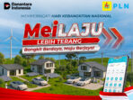 Hari Kebangkitan Nasional, PLN Hadirkan Promo Tambah Daya Diskon 50 Persen Lewat Program “MeiLaju Lebih Terang”