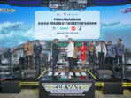 BEI bersama Garuda Indonesia, Citilink, AirAsia, dan Jaya Trishindo meluncurkan program Awak Pesawat Investor Saham untuk tingkatkan literasi investasi.