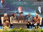 Bio Farma hadir dalam forum internasional Kemlu RI untuk memperluas kerja sama perdagangan, investasi, dan kesehatan global.