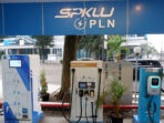 SPKLU PLN UP3 Bandung Siap Dukung Libur Panjang Idul Adha, Hadirkan Fasilitas Nyaman bagi Pengguna Kendaraan Listrik