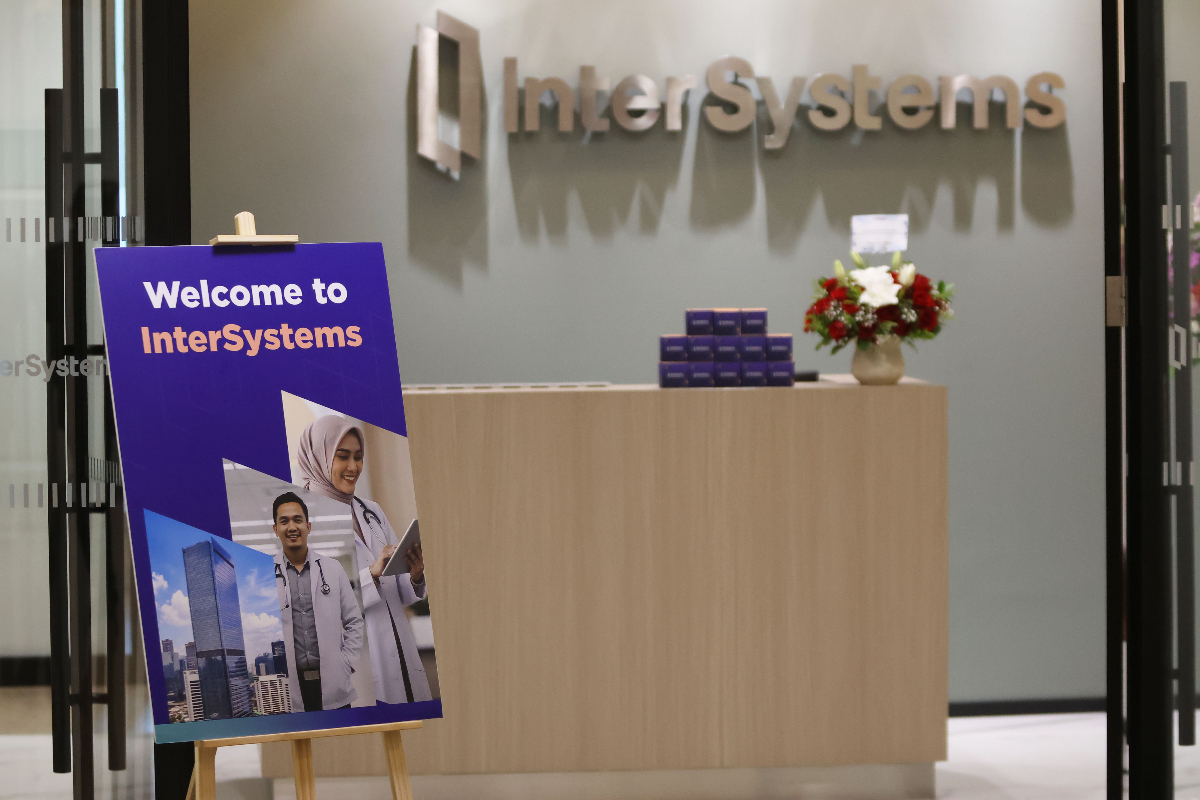 InterSystems Perkuat Komitmen di Indonesia dengan Kantor Baru di Jakarta