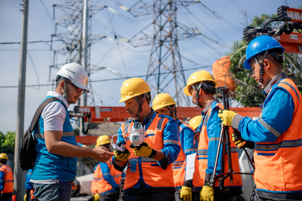 PLN UID Jabar Siagakan 4.993 Personel dan Layanan Digital 24 Jam Selama Idul Adha dan Waisak 2026