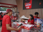 Rayakan HUT ke-31, Telkomsel Tegaskan Makna 'Melayani Sepenuh Hati' untuk Hadirkan Pengalaman Terbaik Bagi Pelanggan di Indonesia