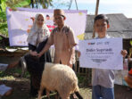 Idul Adha Penuh Berkah, YBM PLN UP3 Bandung Salurkan Bantuan Hewan Kurban bagi Anak Pejuang Kesembuhan di Rumah Singgah Al Fatih Idul Adha Penuh Berkah, YBM PLN UP3 Bandung Salurkan Bantuan Hewan Kurban bagi Anak Pejuang Kesembuhan di Rumah Singgah Al Fatih