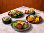 Express Lunch Ala Hotel de Braga By Artotel, Sentuhan Nusantara di Tengah Pesona Braga Bandung