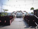 Rooftop Wedding Venue Zest Sukajadi Bandung Resmi Diluncurkan, Tawarkan Konsep Pernikahan Modern dan Elegan