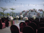 Rooftop Wedding Venue Zest Sukajadi Bandung Resmi Diluncurkan, Tawarkan Konsep Pernikahan Modern dan Elegan