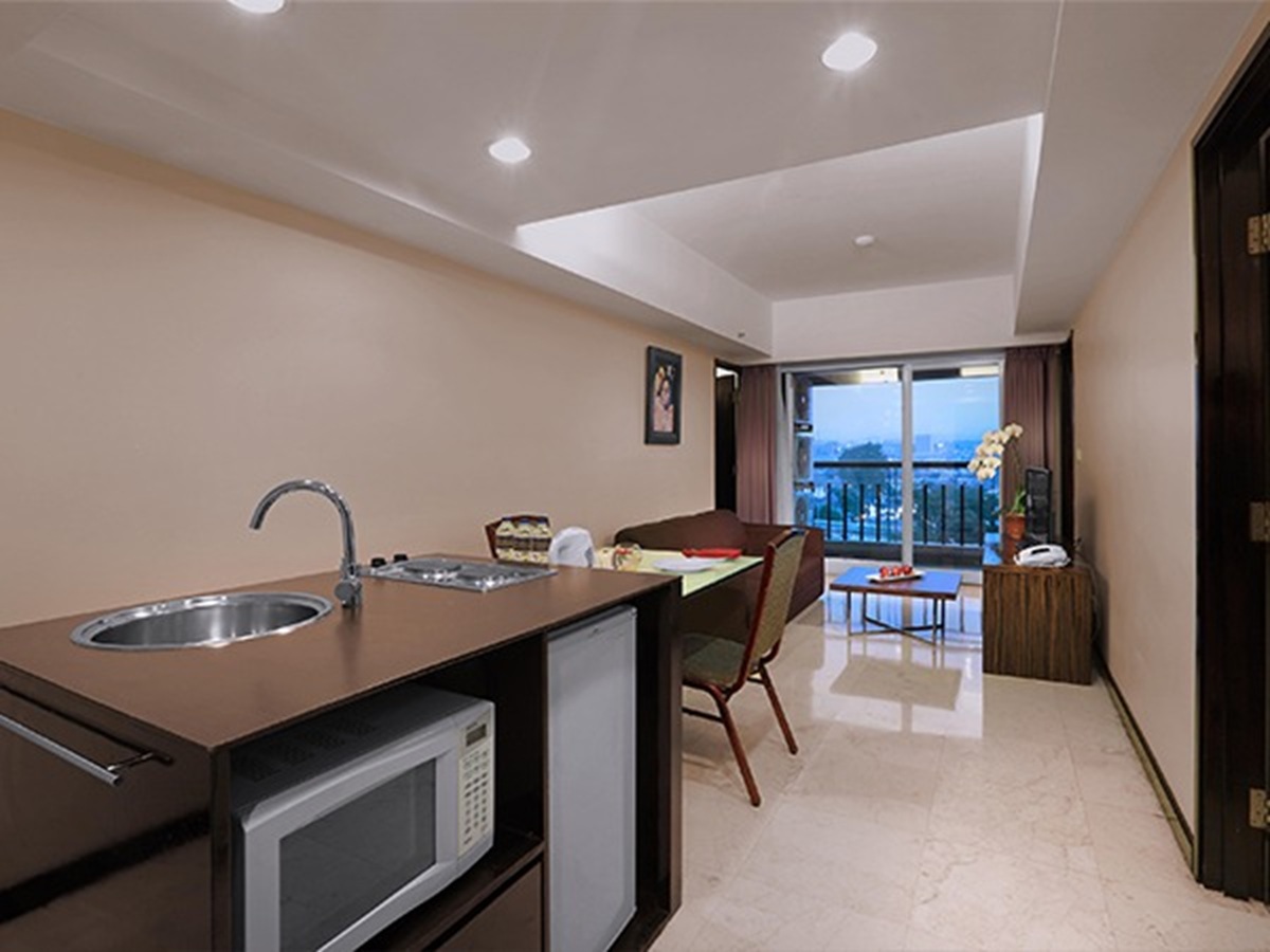 Grand Dafam Braga Bandung
