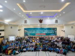 BEC 3 di Bandung Jadi Wadah Aktualisasi Ide Pemuda, Diikuti 360 Finalis dari 19 Provinsi