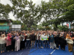 Momentum Hardiknas, Pegadaian Kanwil X Jabar Salurkan Beasiswa 'Gold Generation' untuk Siswa SMK Bina Warga