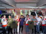 Toyota GR Car Meet 2026: Festival Komunitas Otomotif Toyota Pertama dan Terbesar di Indonesia