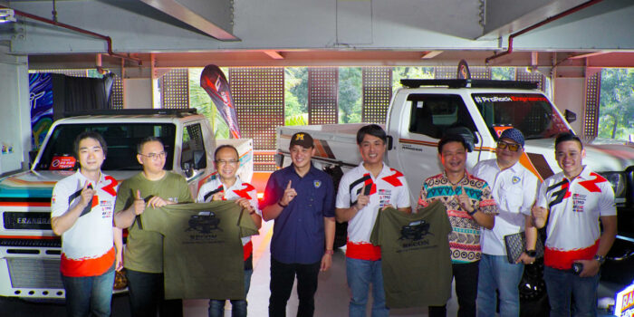 Toyota GR Car Meet 2026: Festival Komunitas Otomotif Toyota Pertama dan Terbesar di Indonesia