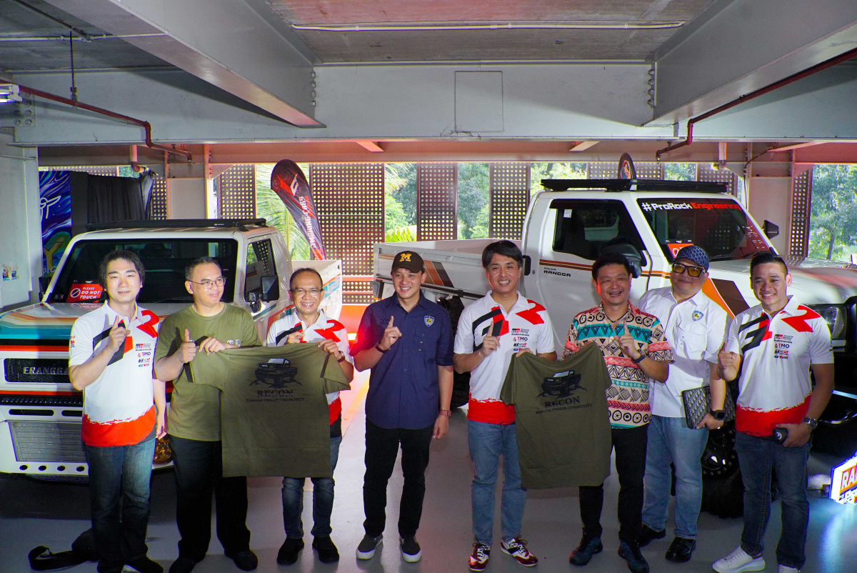 Toyota GR Car Meet 2026: Festival Komunitas Otomotif Toyota Pertama dan Terbesar di Indonesia