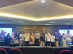 Fikom Unpad menggelar seminar tentang integrasi neurofisiologi, emosi, dan komunikasi digital untuk pengembangan riset komunikasi masa depan.