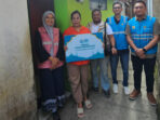 PLN ULP Kopo Wujudkan Kepedulian Sosial Melalui Program Light Up The Dream