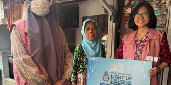 Sambut Idul Adha, PLN ULP Bandung Selatan Laksanakan LUTD untuk Pastikan Keandalan Listrik Pelanggan
