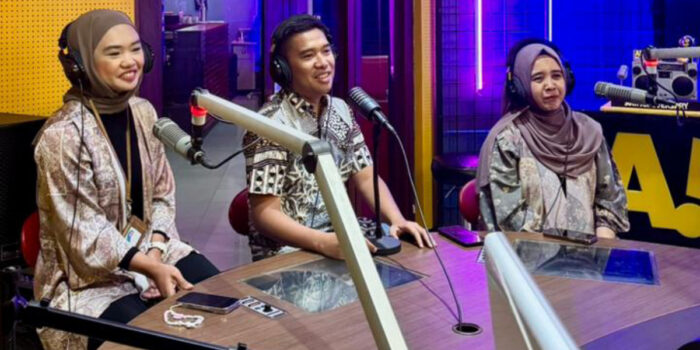 Edukasi Bahaya Listrik hingga Promo Tambah Daya, PLN UP3 Bandung Hadir Lebih Dekat dengan Masyarakat