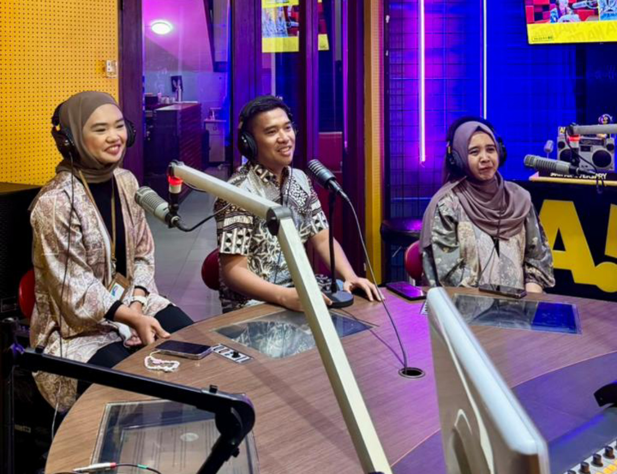 Edukasi Bahaya Listrik hingga Promo Tambah Daya, PLN UP3 Bandung Hadir Lebih Dekat dengan Masyarakat