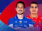 Link Live Streaming Persib vs Persijap hari ini di GBLA. Persib bidik kemenangan untuk mengunci gelar juara Super League 2025/26.
