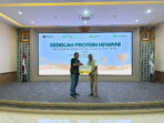 Pegadaian Kanwil X Jabar Distribusikan Ratusan Paket Protein Hewani, Wujudkan Kepedulian di Momen Idul Adha 1447 H