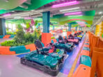 Tempat wisata Bandung Hompim Play