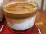 Dirty Latte Enak di Bandung yang Lagi Viral