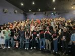 Film Badut Gendong hadir di Bandung lewat special screening di PVJ. Teror horor emosional Charles Gozali siap mengguncang bioskop Film Badut Gendong hadir di Bandung lewat special screening di PVJ. Teror horor emosional Charles Gozali siap mengguncang bioskop