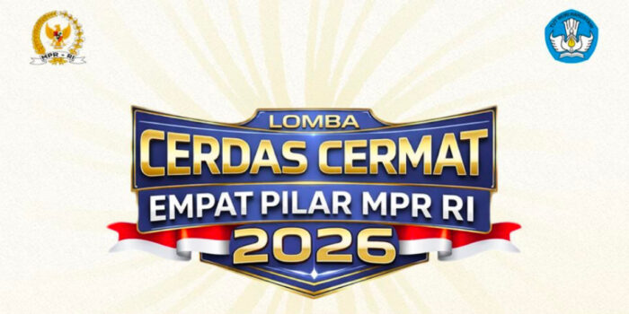 Setjen MPR Nonaktifkan Dewan Juri dan MC LCC Empat Pilar Kalbar Usai Polemik Penilaian Viral