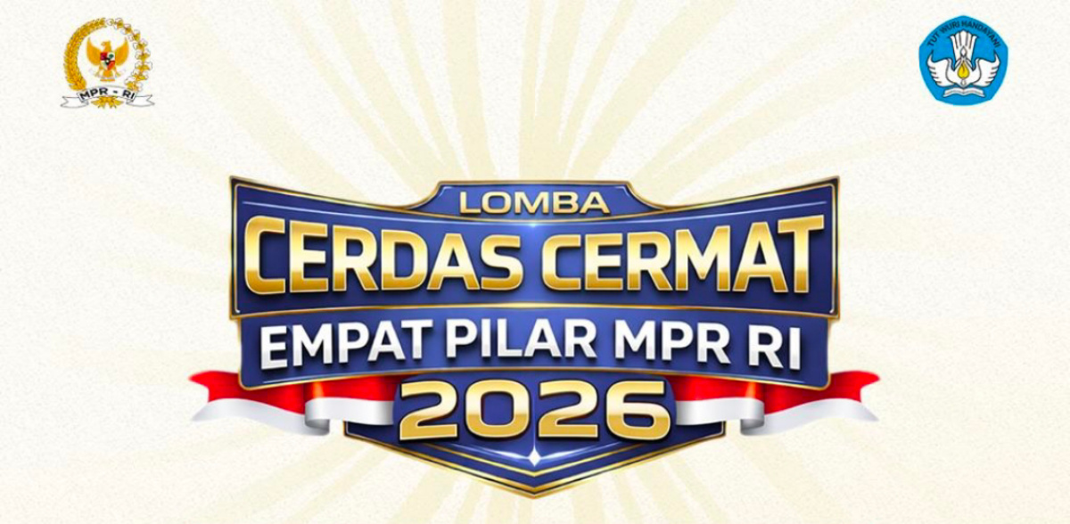 Setjen MPR Nonaktifkan Dewan Juri dan MC LCC Empat Pilar Kalbar Usai Polemik Penilaian Viral