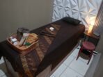 Esha Spa Family Reflexology