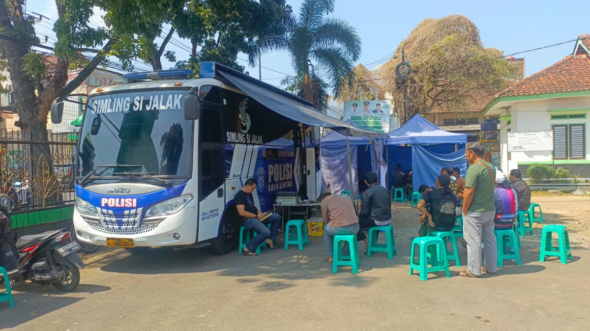 Dealer Honda 98 Siliwangi Baleendah