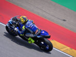 Aldi Satya Mahendra meraih poin di separuh musim ajang World Supersport 2026 tetap terjaga. Rider binaan Yamaha Racing Indonesia itu berhasil mencapai target lagi pada seri 6 yang berlangsung di sirkuit Aragon Spanyol, 29-31 Mei 2026