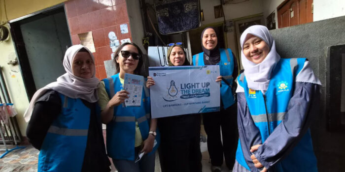 PLN Hadirkan Program Light Up The Dream (LUTD) untuk Meningkatkan Akses Listrik dan Kesejahteraan Masyarakat